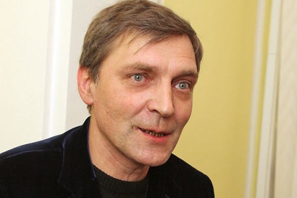 Невзоров призвал расстреливать российских добровольцев