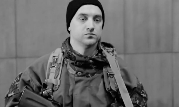 Сотник «накинулся» на Прилепина: «Вручает талант в лапы дьяволу!»