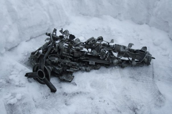 «Кузнец из Донбасса» - документальный фильм «Кузнец из Донбасса» - документальный фильм