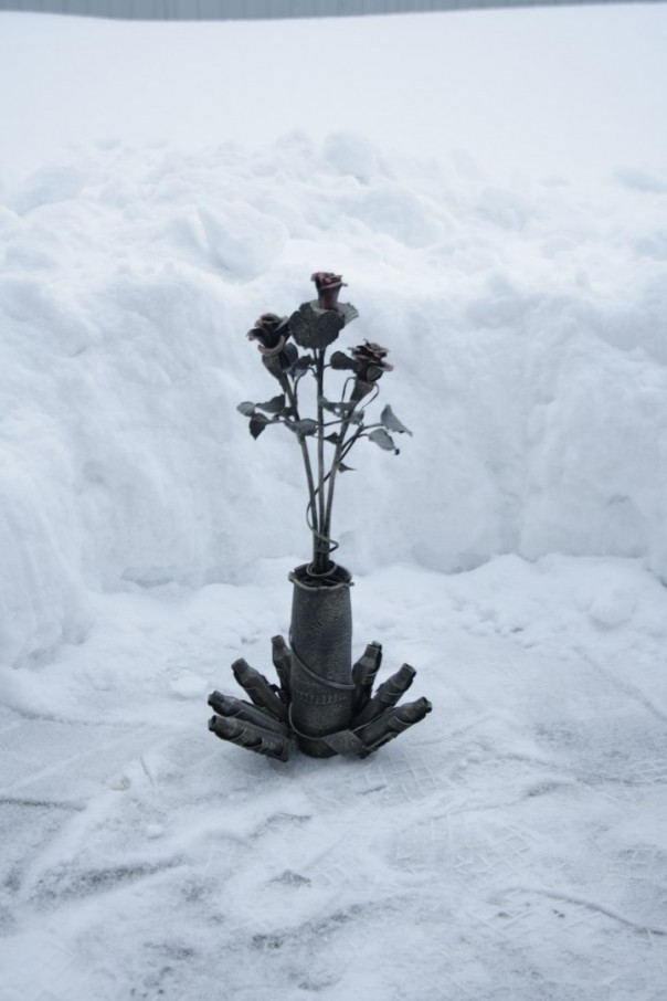 «Кузнец из Донбасса» - документальный фильм «Кузнец из Донбасса» - документальный фильм