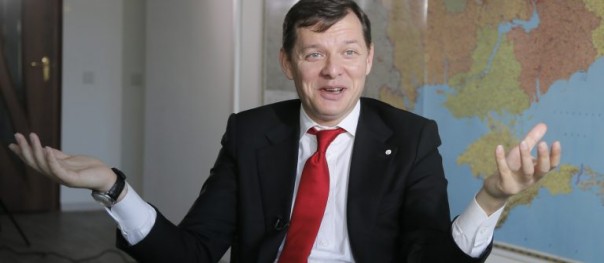 Вслед за Ляшко готовится запрет на въезд в США целому ряду украинских политиков