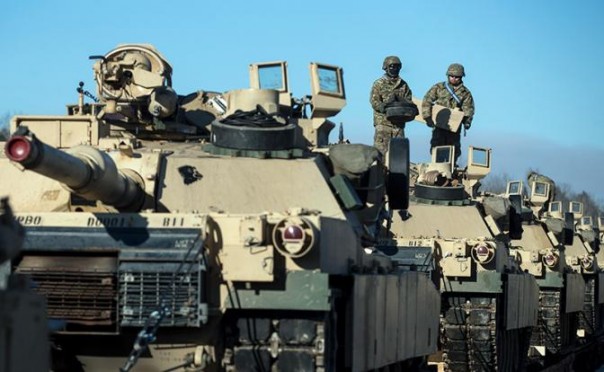 Батальон «Аскер»: из разбойников в «морские котики»