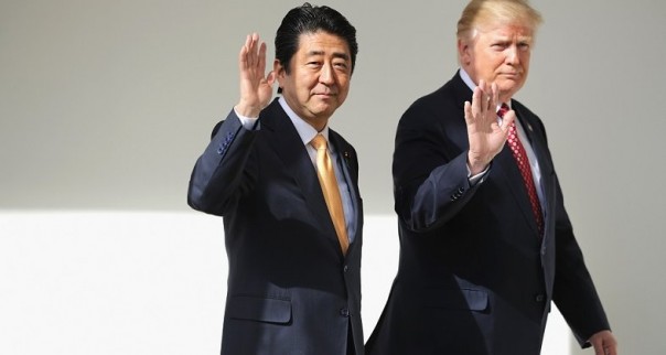 Новая реальность для Японии. Александр Запольскис Новая реальность для Японии. Александр Запольскис