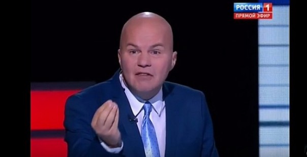 Война в прайм-тайм Война в прайм-тайм