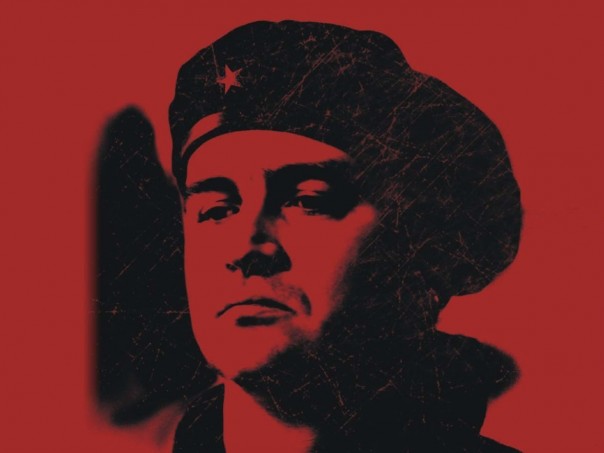 Хватит ныть! Александр Роджерс