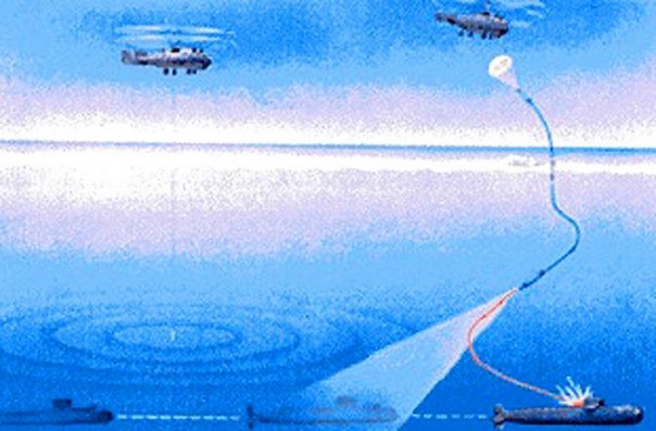 «Ростех» приготовил крутой «Загон» для американских субмарин