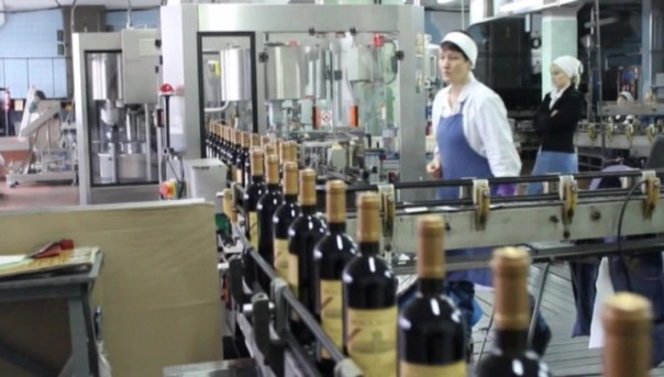 "Массандра": модернизация легенды