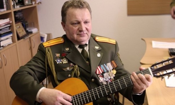 «Оставьте нам эту войну, это наш крест». История белоруса, прошедшего Афган