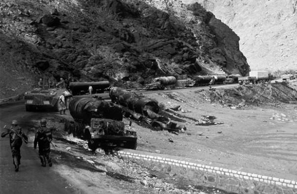 «Оставьте нам эту войну, это наш крест». История белоруса, прошедшего Афган