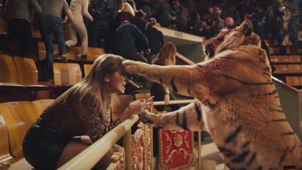 Ленинград. Кольщик. [18+]