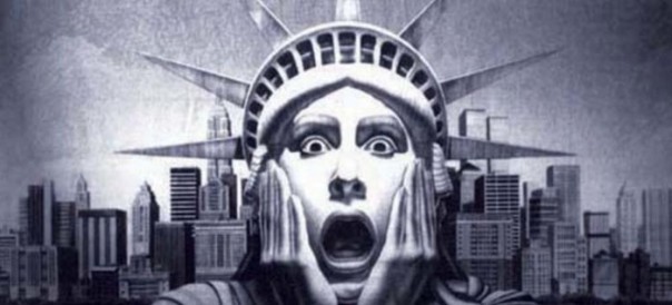 Трамп и его команда становятся заложниками конфликта