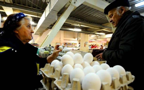 Россия больно ударила Прибалтику по яйцам