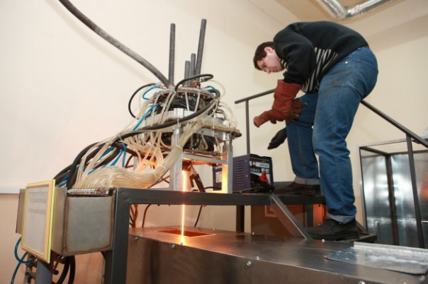 В России придумали не имеющий аналогов плазменный способ утилизации отходов