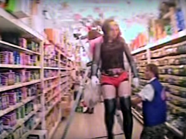 Изгнанное из ДНР существо среднего пола рассказало о неудавшейся кастрации