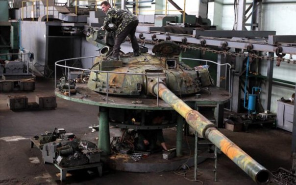 США могут выделить Киеву более $400 млн на оборону