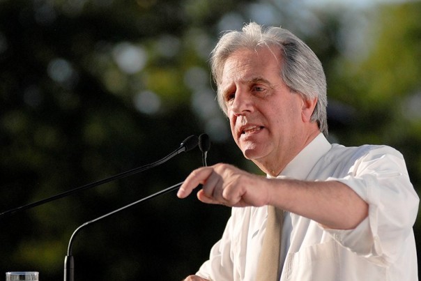 Сотрудничество РФ с Уругваем обещает быть продуктивным Сотрудничество РФ с Уругваем обещает быть продуктивным