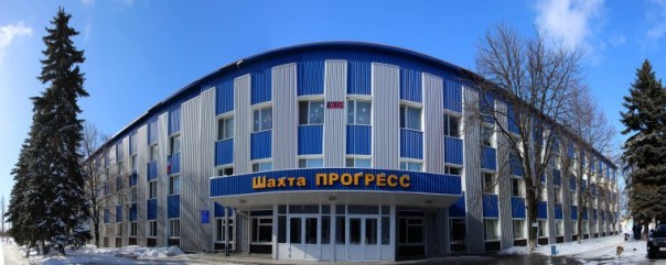 Глава ДНР принял участие в открытии новой лавы на шахте «Прогресс» ГП «Торезантрацит»