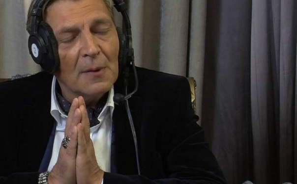 Невзоров неожиданно «запереживал» о судьбе Путина: «Бедный Владимир Владимирович»