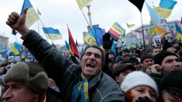 Скакание как ритуал. Дополнение в общую теорию перемог Скакание как ритуал. Дополнение в общую теорию перемог