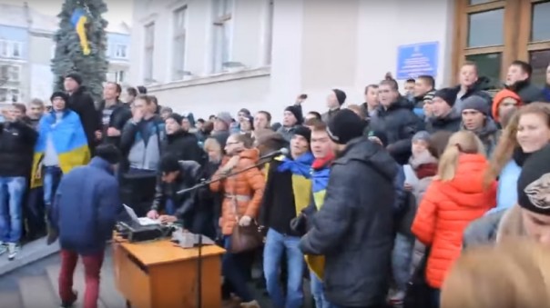 Скакание как ритуал. Дополнение в общую теорию перемог Скакание как ритуал. Дополнение в общую теорию перемог