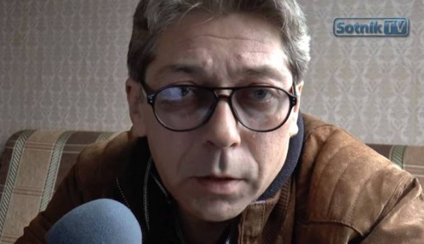 Скотыняка Сотник не нашёл себе подобных... Москвичи: «Гиви и Моторола – не бандиты!»