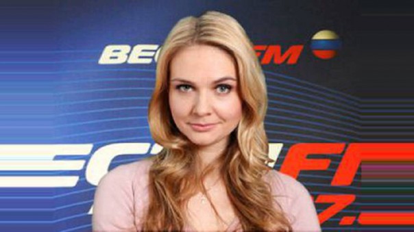 Запад взбешён крушением иллюзий * Принцип действия с Анной Шафран (20.06.17)