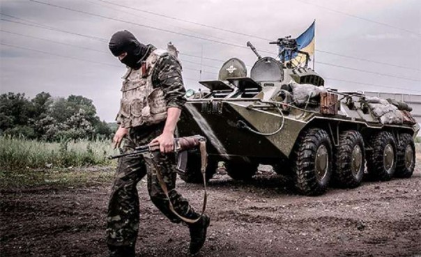 Масштабный провал на Донбассе больше не скрыть: Украина признает потери