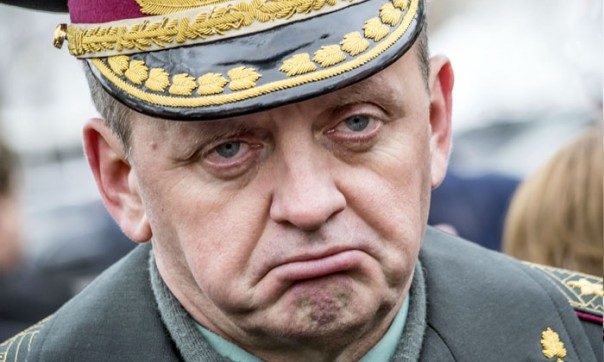 Масштабный провал на Донбассе больше не скрыть: Украина признает потери Масштабный провал на Донбассе больше не скрыть: Украина признает потери