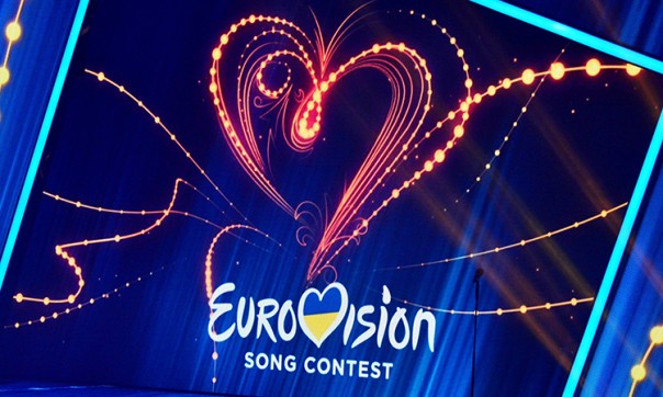 Украина продает бракованные билеты на "Евровидение"