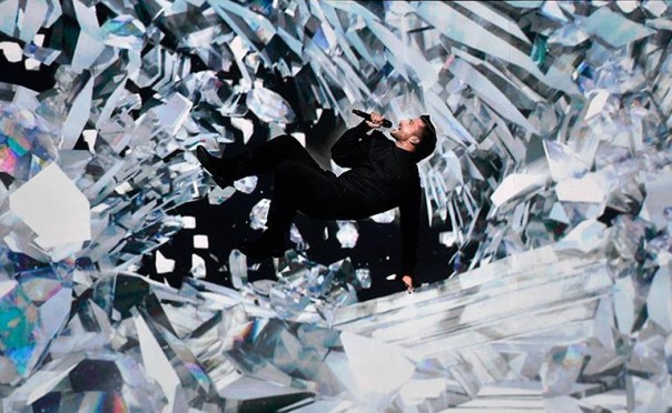 Скандалы «Евровидения»: срыв конкурса и облом для Кобзона с Бузовой Скандалы «Евровидения»: срыв конкурса и облом для Кобзона с Бузовой