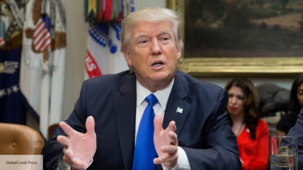 В Киеве не обратили внимания на самое важное заявление Трампа