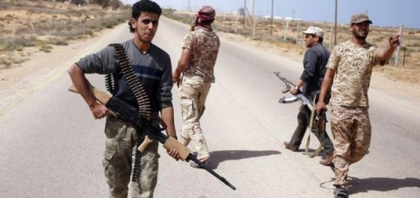 Они строят новый мир