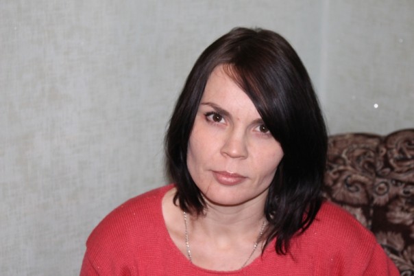 Ополченка Вера: без ноги, жилья и средств к существованию