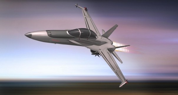 F-35 — «молния», опоздавшая на 56 лет. Александр Запольскис