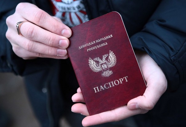 Путин направил Порошенко тревожную телеграмму Путин направил Порошенко тревожную телеграмму