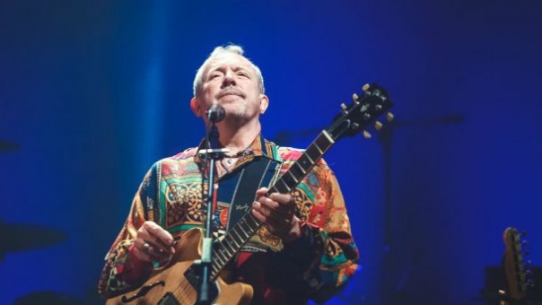 Макаревич: Надежды нет, даже если Трамп сойдет с ума Макаревич: Надежды нет, даже если Трамп сойдет с ума