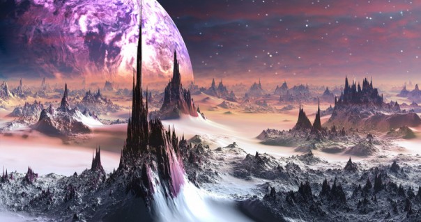 ЦРУ с помощью экстрасенса пыталось узнать, что происходит на Юпитере