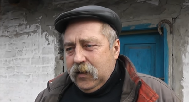 «Я не зомбирован российскими СМИ» — житель Донбасса рассказал правду об АТО «Я не зомбирован российскими СМИ» — житель Донбасса рассказал правду об АТО