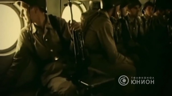 Афганистан: "наша" или "не наша" война? 20.02.2017, "Герой нашего времени"