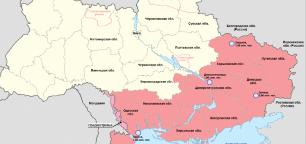 Это уже не шутки: В Москве предупредили о возможном появлении в Донбассе «более серьезных» добровольцев и вооружений Это уже не шутки: В Москве предупредили о возможном появлении в Донбассе «более серьезных» добровольцев и вооружений