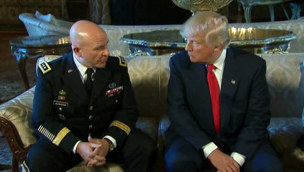 Трамп нашел замену "пророссийскому" Флинну