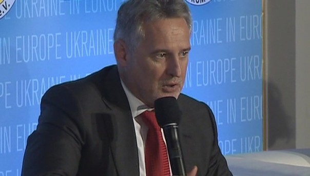 Фирташу светит 50 лет тюрьмы и конфискация: Вена решила отдать Фирташа США