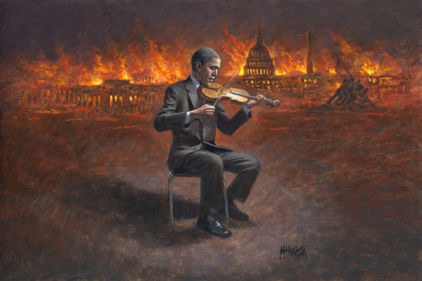 Мировая политика или роль США в современном мире