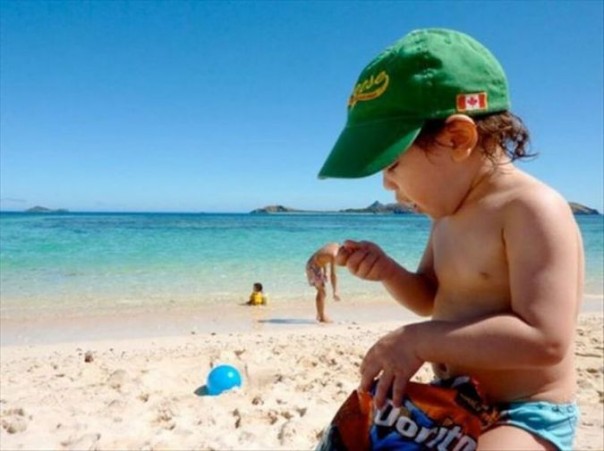 Вам показалось: 30 самых обескураживающих фотографий Вам показалось: 30 самых обескураживающих фотографий