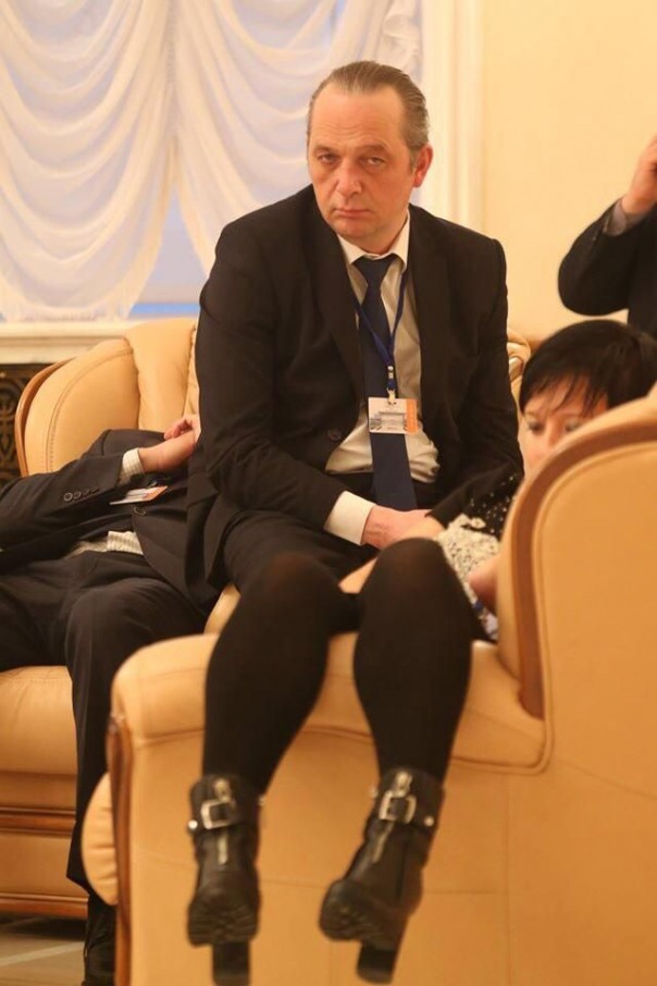 Вам показалось: 30 самых обескураживающих фотографий Вам показалось: 30 самых обескураживающих фотографий