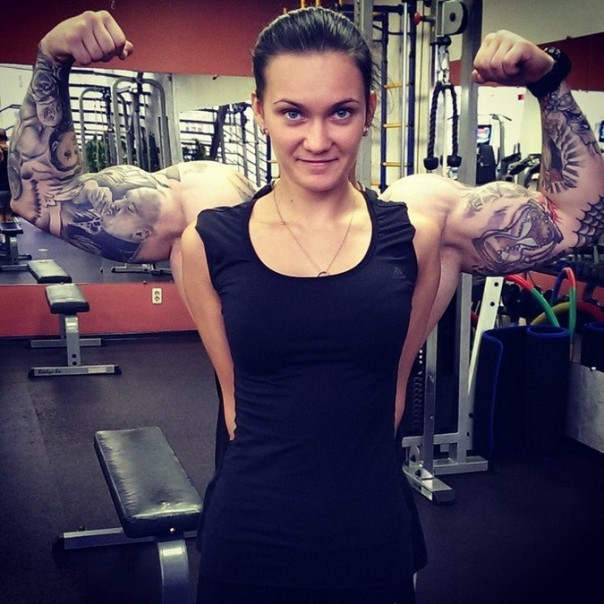 Вам показалось: 30 самых обескураживающих фотографий Вам показалось: 30 самых обескураживающих фотографий