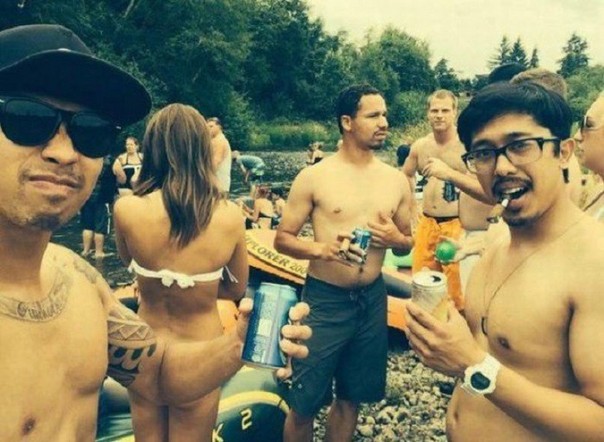 Вам показалось: 30 самых обескураживающих фотографий Вам показалось: 30 самых обескураживающих фотографий