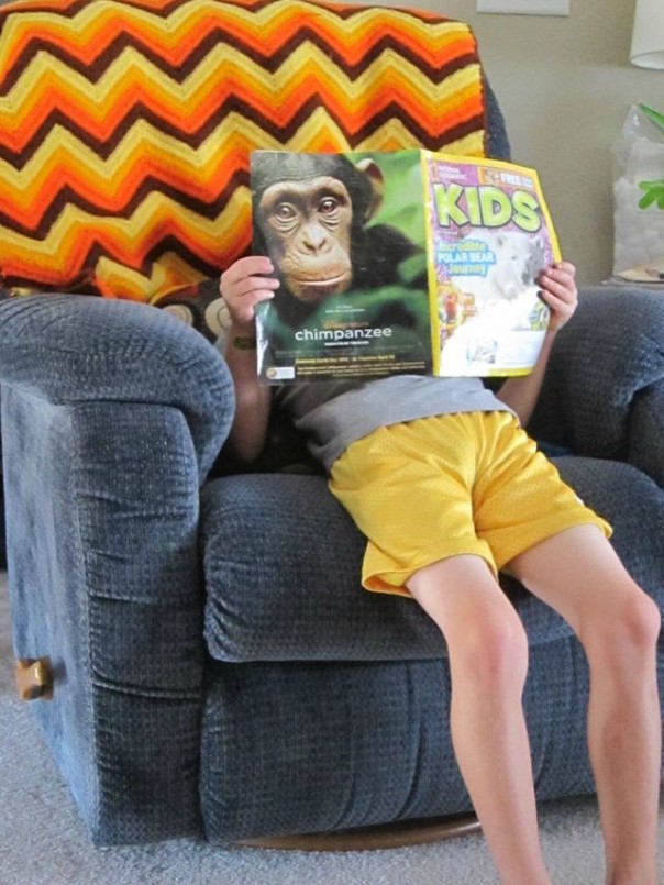 Вам показалось: 30 самых обескураживающих фотографий Вам показалось: 30 самых обескураживающих фотографий