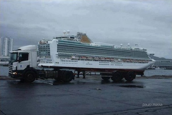 Вам показалось: 30 самых обескураживающих фотографий Вам показалось: 30 самых обескураживающих фотографий