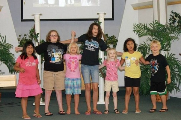 Вам показалось: 30 самых обескураживающих фотографий Вам показалось: 30 самых обескураживающих фотографий